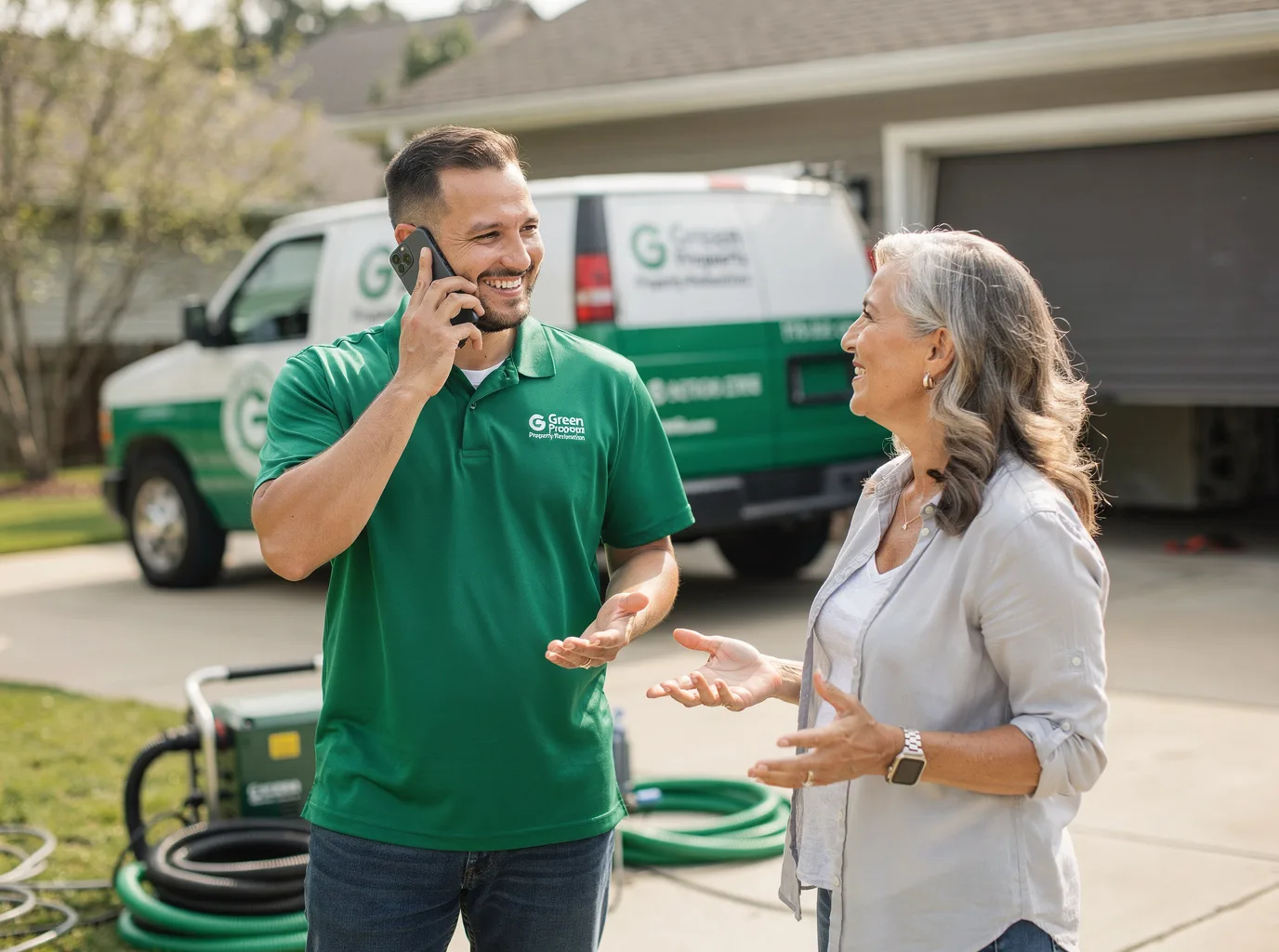 Water Damage Restoration Tipton, PA FAQs